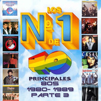 LOS N1 DE LOS 40 AÑOS 80s  parte 3  (J.J.MUSIC) by J.S MUSIC
