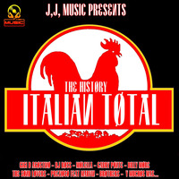 ITALIAN TOTAL THE HISTORY   (J,J,MUSIC 2020 ) by J.S MUSIC