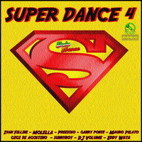 SUPER DANCE 4 ( J.J. MUSIC ) by J.S MUSIC