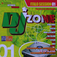 DJ Zone 01 - Italo Session by J.S MUSIC