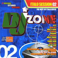 DJ Zone 02 - Italo Session 2 by J.S MUSIC