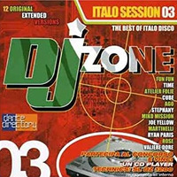 DJ Zone 03 - Italo Session 3 by J.S MUSIC