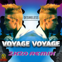 DESIRELESS - VOYAGE VOYAGE  2K20 REMIX J,J,MUSIC by J.S MUSIC