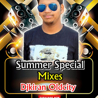 Athagarintiki Kothaga Vachina New Song 2020 ''Summer Special'' Mix Djkiran Oldcity by Djkiran Oldcity