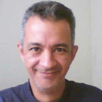 Cesar Carlos Teixeira