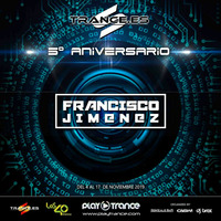 Trance.es V aniversario by Francisco Jimenez