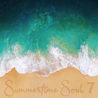 DjBj - Summertime Soul 7 by DjBj
