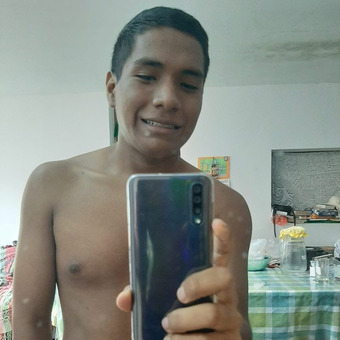 Edson Erick Ayasta YpanaquÃ©