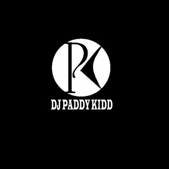 Paddy Kidd