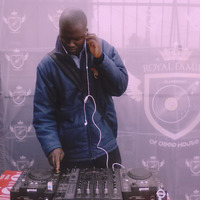 DeepBang Project - #020 Guestmix By Pules[Deep Ministries Podcast Bohlokong Bethlehem] mp3 by Maps Dee