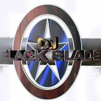 Carl Dar Deejay Black Blade