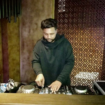 DJ Sumith
