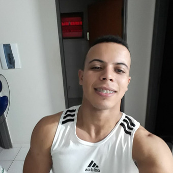 Paulinho Barbosa