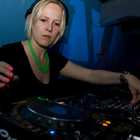 Chanel Cochrane_Stoned House Session #013 guest mix by CHANEL COCHRANE by Stoned House Sessions