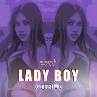 LAdY bOY (Original Mix) DJ Swanak Kirtania by DJ Swanak Kirtania Official