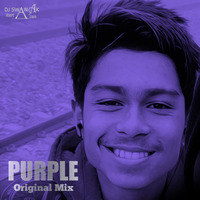 Purple (Original Mix) DJ Swanak Kirtania by DJ Swanak Kirtania Official