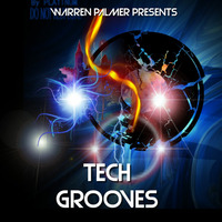 : Tech Grooves by warren palmer