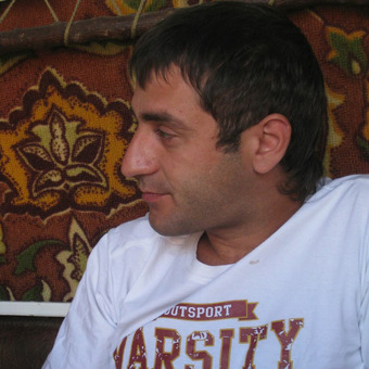 Павел Шорников