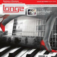 The Longe Radio Show 6-12-2018 by Longe Mag