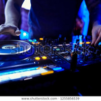 Dance History 'Live Megamix' - Facebook_DEEP-LOUNGE &amp; 2020' Session 1(25-03-2020) by DJ Gabry FourtySeven