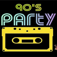 Dance History 'Live Megamix' - 90's Party(Facebook - 17-04-2020) by DJ Gabry FourtySeven