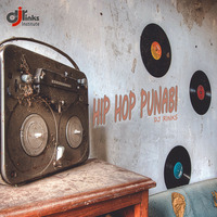 Slow Jam | Gangsta Punjabi |Hip Hop Punjabi 2 - DJ Rinks Live Set by DJ Rinks