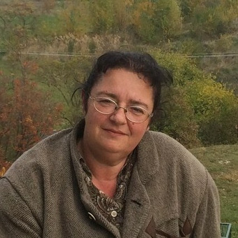 Ilona Éberhardt