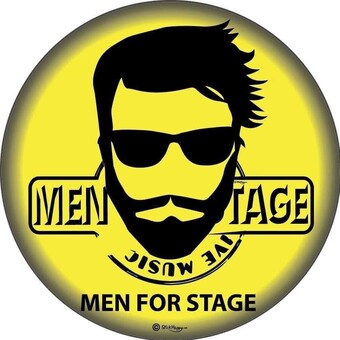 Men 4 Stage