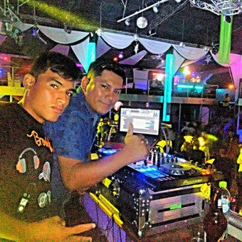 Deejay-Anthony Aguirre Vargas