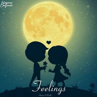 Feelings by Harjaai