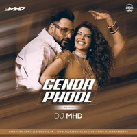 Genda Phool - Badshah - DJ Mhd | Payal Dev | Club EDM Moombahton Remix by KMusicSutra
