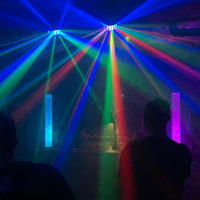 DJ Spaceman Live @ DJ Neutronix B-Day Bash 18.01.2020 Maulburg (GER) by DJSpaceman