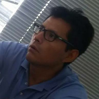 Luis Santiago Llamoca