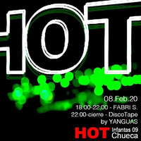 Hot 08 - 02 - 2020 by Fabri S