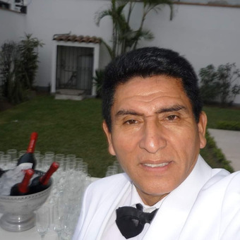 Marco Antonio Escobar Chavez