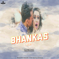 BHANKAS ( Remix ) DJ MB x DJ RcY by DJ MB BBSR