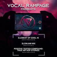 Vocal Rampage - Element of Cool #5 (Mixed by Primal Pulse (SA) by Vocal Rampage