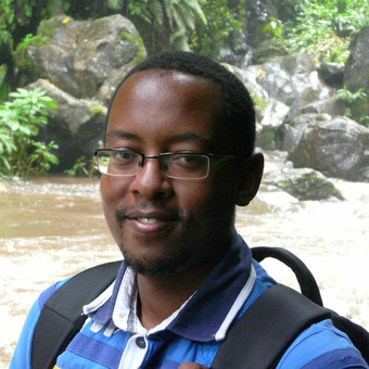 Dennis Mbuthia