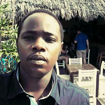 David Gichuru Manyatta