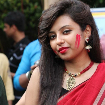 Neelima Chatterjee
