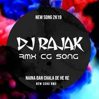 BAHI BANA DIYE RE DJ RAJAK CG by Sunny Rajak C