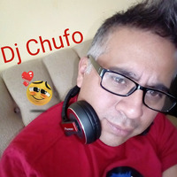 RETRO chufo DJ by Chufo Camacho Hernandez