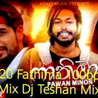 20T20 Fathima 100bpm R.N.B. Mix Dj Teshan Mix.mp3 by Teshan Chamee Kumara