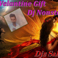 2020 Velantine Gift Dj Nonstop Mix - Djz Sahan S.p by Dj Sahan Sp