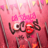 La Jaula De Las Locas By DJ Rokem Vol.02 by DJ Rokem
