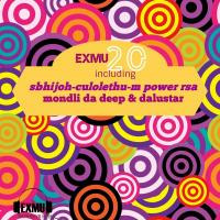 Exmu20(Hyper Soulful House) mixed by Culolethu by Dj Sbhijoh