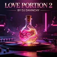 LOVE PORTION 2 by Davinchy