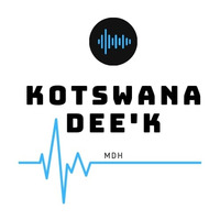 Kato Change, Winyo - Abiro (Kotswana Dee'k's Soulful mix) [MDH Records] by Kotswana Dee'k