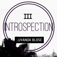 Luyanda Blose - Introspection III (Guest  mix) by Introspection Podcast