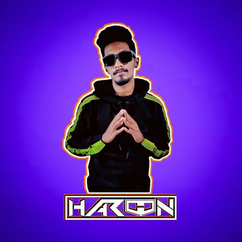 Haroon